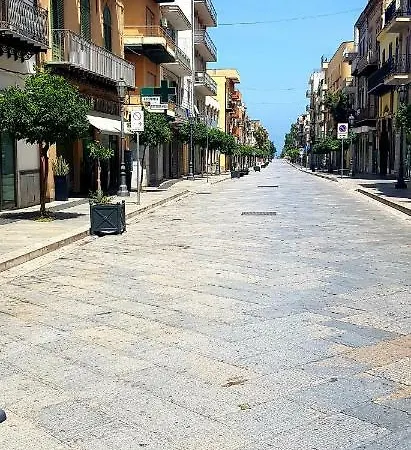 Miss Sicily Bagheria