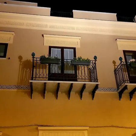 Apartament Miss Sicily Bagheria